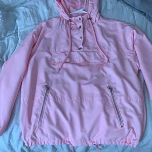 Forever 21 light pink Women’s jacket